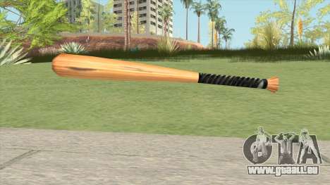 Baseball Bat V2 (Manhunt) pour GTA San Andreas