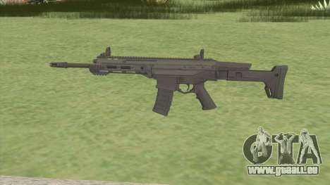 ACR (CS:GO Custom Weapons) pour GTA San Andreas