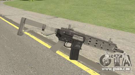 Vom Feuer Carbine Rifle GTA V für GTA San Andreas