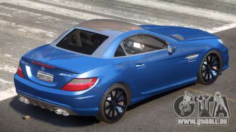 Mercedes Benz SLK 55 V1.0 für GTA 4