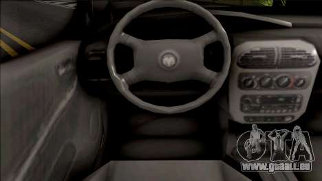 Dodge Neon 2002 für GTA San Andreas