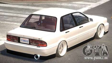 Mitsubishi Galant V1.2 für GTA 4