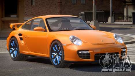 Porsche 911 GT2 Sport pour GTA 4