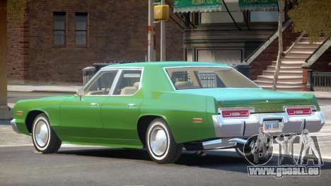 1974 Dodge Monaco V1.0 für GTA 4