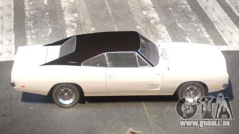 1968 Dodge Charger RT für GTA 4