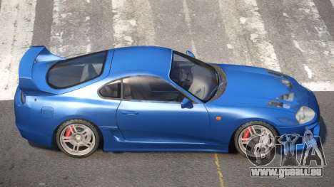 Toyota Supra RS pour GTA 4