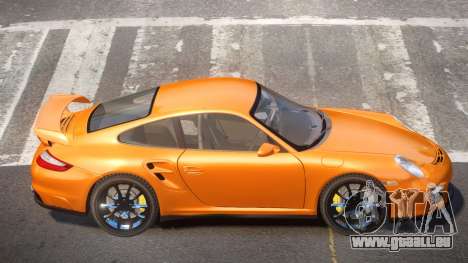 Porsche 911 GT2 Sport pour GTA 4