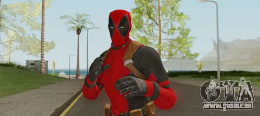 Deadpool (Fortnite) pour GTA San Andreas - 537 x 240 jpeg 14kB