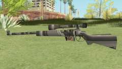 Sniper Rifle (Manhunt) pour GTA San Andreas
