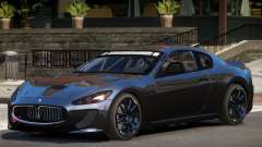 Maserati Gran Turismo RC für GTA 4
