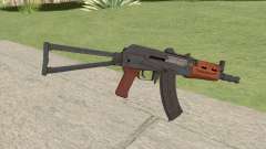 AKS-74U (CS:GO Custom Weapons) pour GTA San Andreas