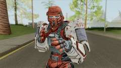 Atlas Soldier (Borderlands 3) pour GTA San Andreas