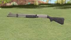 New Combat Shotgun (Fortnite) für GTA San Andreas