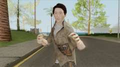 Glenn Rhee (The Walking Dead) V2 für GTA San Andreas