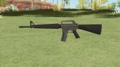 M16A1 (Born To Kill: Vietnam)