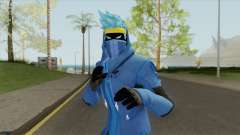 Ninja V3 (Fortnite) pour GTA San Andreas