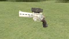 Scoped Revolver (Fortnite) für GTA San Andreas