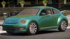 Volkswagen Beetle V1.0 für GTA 4