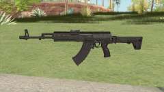 AK-15 (Assault Rifle) pour GTA San Andreas