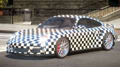 Porsche 911 GT Turbo PJ2 pour GTA 4