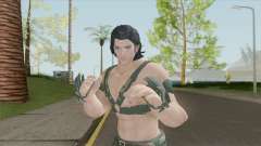 Claudio Serafino V1 (Tekken 7) pour GTA San Andreas