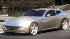 Ferrari FF V1.0 pour GTA 4