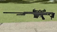 M98B (CS-GO Customs 2) pour GTA San Andreas