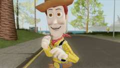 Woody (Toy Story) für GTA San Andreas