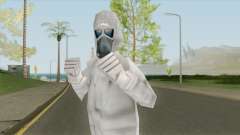 Sibera (GoldenEye) pour GTA San Andreas