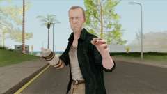 Merle Dixon (The Walking Dead) für GTA San Andreas