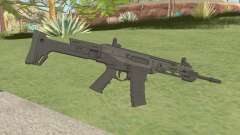 ACR (CS:GO Custom Weapons) pour GTA San Andreas