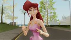 Megara (Hercules) pour GTA San Andreas