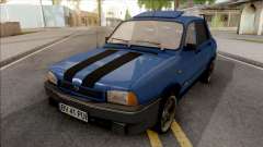 Dacia 1310 Taranoaia Style pour GTA San Andreas