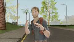 Nathan Drake (Uncharted IV) pour GTA San Andreas
