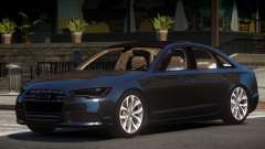 Audi A6 Spec Tuned pour GTA 4