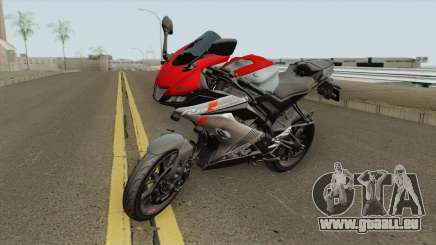 Yamaha YZF R15 2018 pour GTA San Andreas