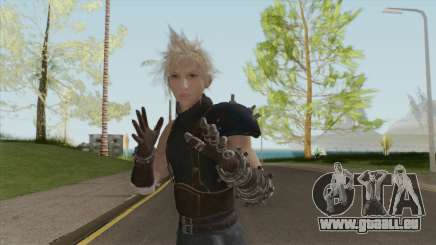 Cloud Strife 2020 (FF7 Remake) für GTA San Andreas