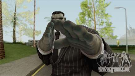 Grey Hulk V1 für GTA San Andreas