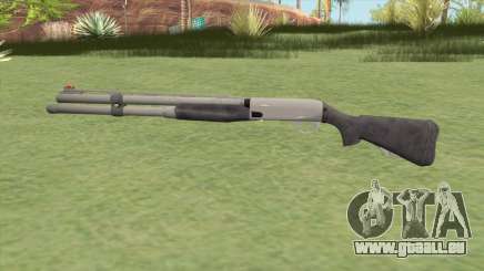 New Combat Shotgun (Fortnite) pour GTA San Andreas