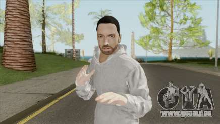Eminem (2020) für GTA San Andreas