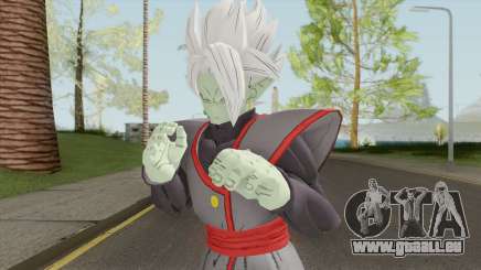 Zamasu V1 (Dragon Ball) für GTA San Andreas