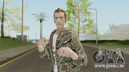 Paul Casual V1 für GTA San Andreas