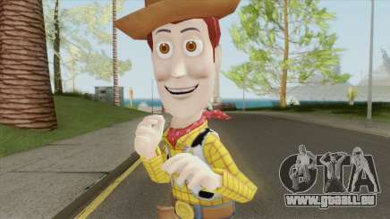Woody (Toy Story) für GTA San Andreas