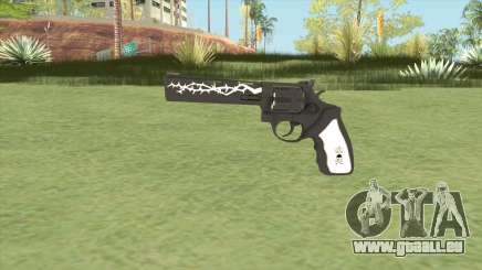 The Absolver (Hitman: Absolution) pour GTA San Andreas