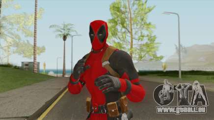 Deadpool (Fortnite) für GTA San Andreas