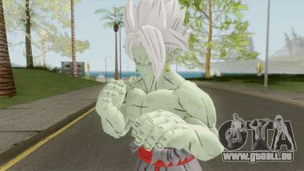 Zamasu V2 (Dragon Ball) für GTA San Andreas