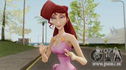 Megara (Hercules) für GTA San Andreas