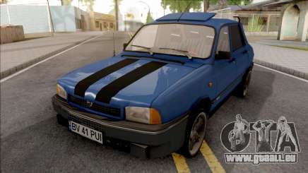 Dacia 1310 Taranoaia Style pour GTA San Andreas