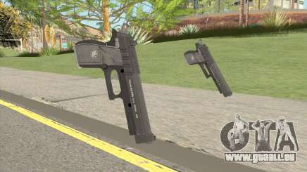 Hawk And Little Pistol GTA V pour GTA San Andreas