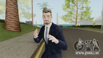 Mafia City Boss pour GTA San Andreas